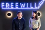 A les Balears no en tenim. Freewill